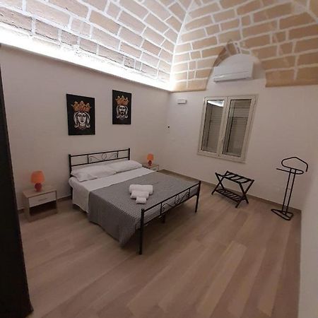 Case Vacanza Titone Marsala Kültér fotó