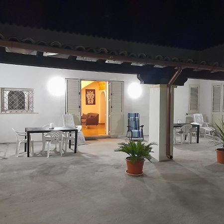 Case Vacanza Titone Marsala Kültér fotó