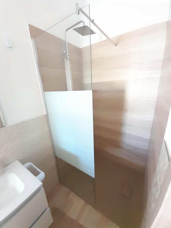 Case Vacanza Titone Marsala Kültér fotó