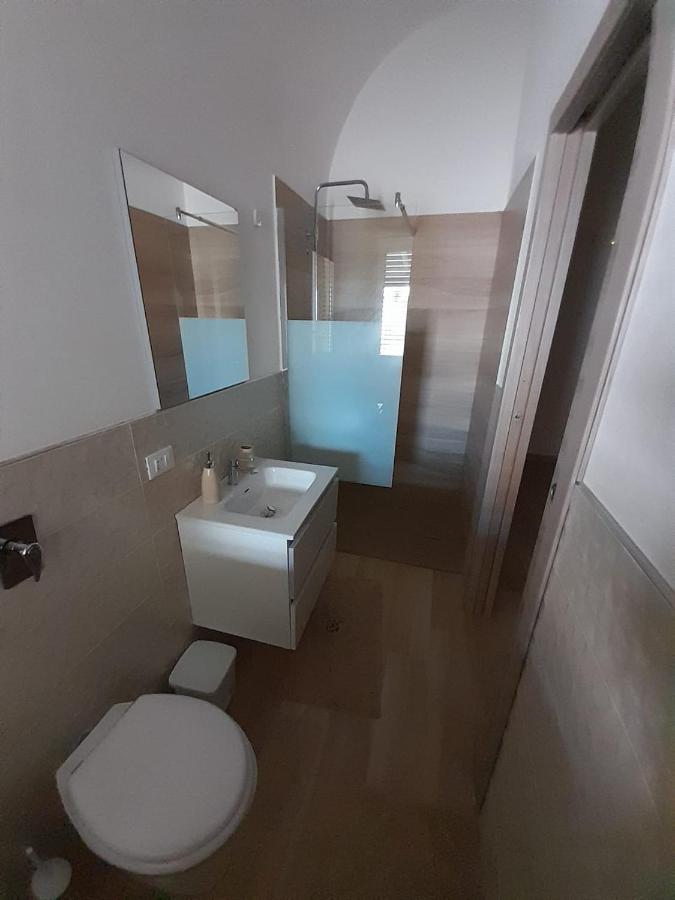 Case Vacanza Titone Marsala Kültér fotó