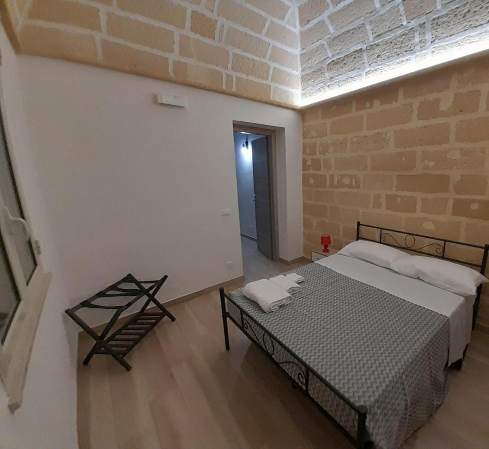 Case Vacanza Titone Marsala Kültér fotó