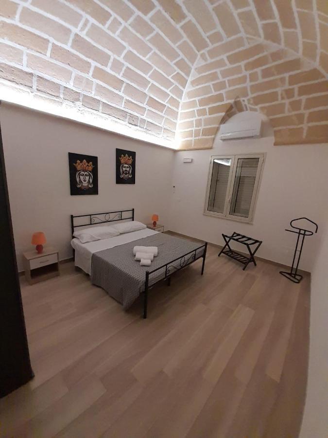 Case Vacanza Titone Marsala Kültér fotó